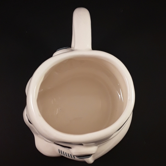 Starwars oversized coffee mug Lucasfilm Limited - Picture 5 of 7